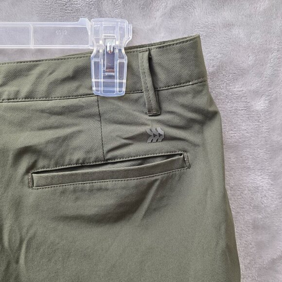 All In Motion‎ Cargo Golf Shorts 30 NWT - Picture 6 of 13